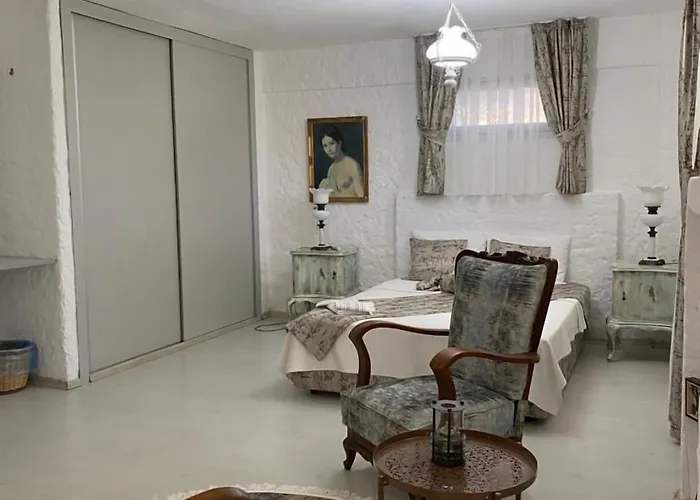 Bizim Ev Hotel (Adults Only)