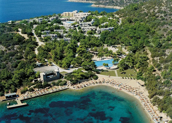 Bodrum Park