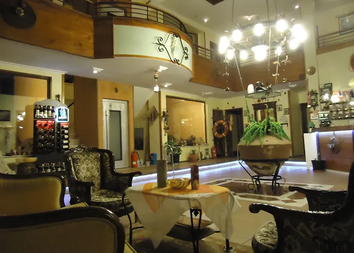 Aterna Hotel