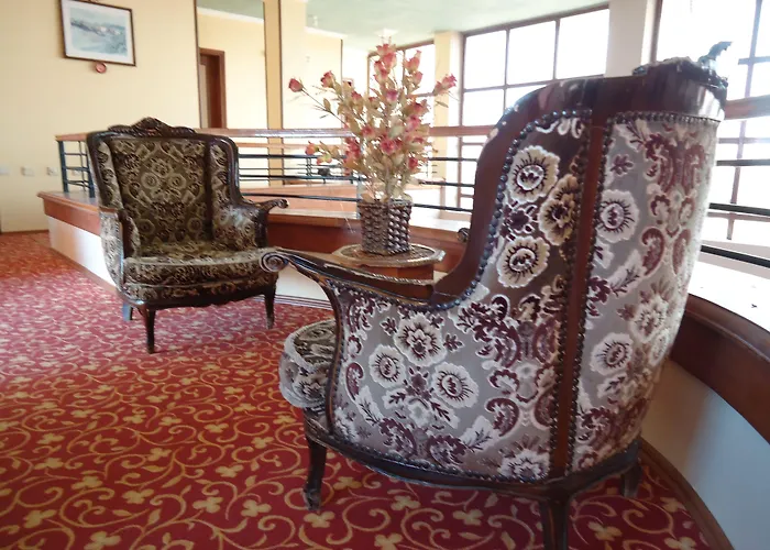 Aterna Hotel