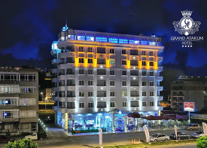 Grand Atakum