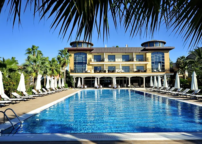 Villa Augusto Boutique Hotel & Spa