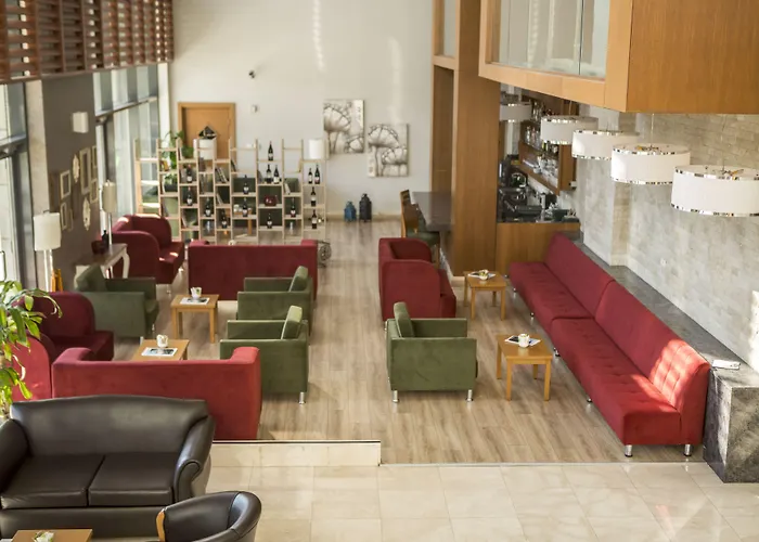 Park Dedeman Denizli Otel, Türkiye