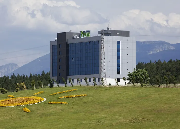 Park Dedeman Denizli