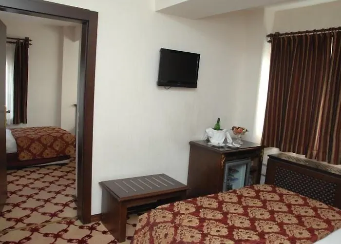 Angora Hotel