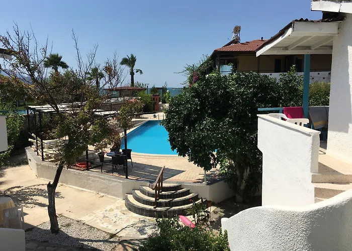 Hotel Letoon