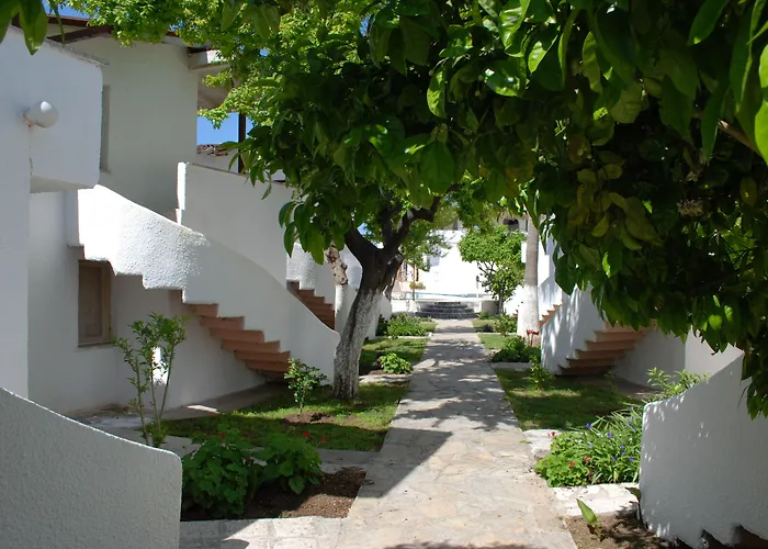 Hotel Letoon