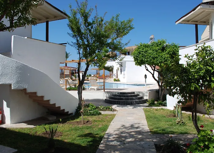 Hotel Letoon