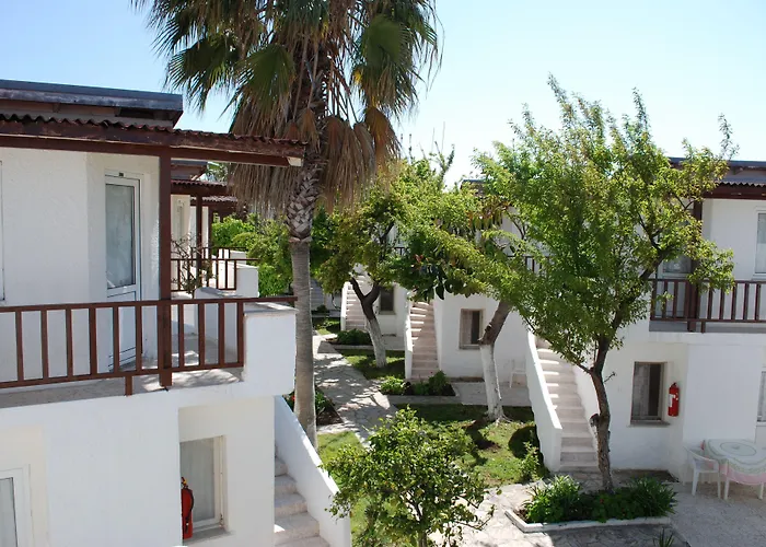 Hotel Letoon Calis, Türkiye