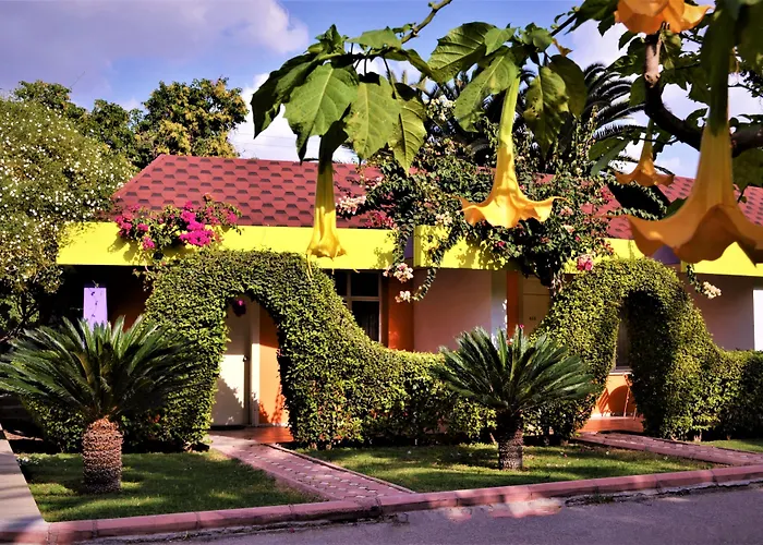 Çetinel Otel Adana, Türkiye