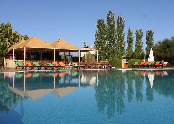 Rena Hotel