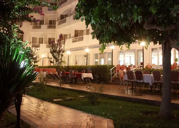 Rena Hotel