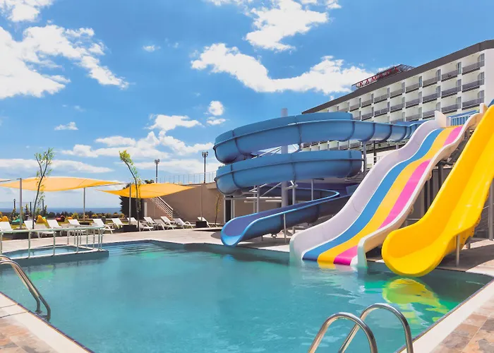 Ramada by Wyndham Tekirdağ
