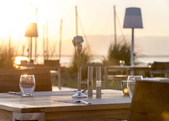 Yacht Club Otel Didim, Türkiye