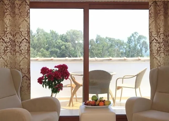 Mervehan Residence