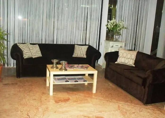 Albano Hotel Çeşme, Türkiye