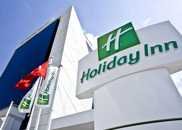 Holiday Inn By Ihg