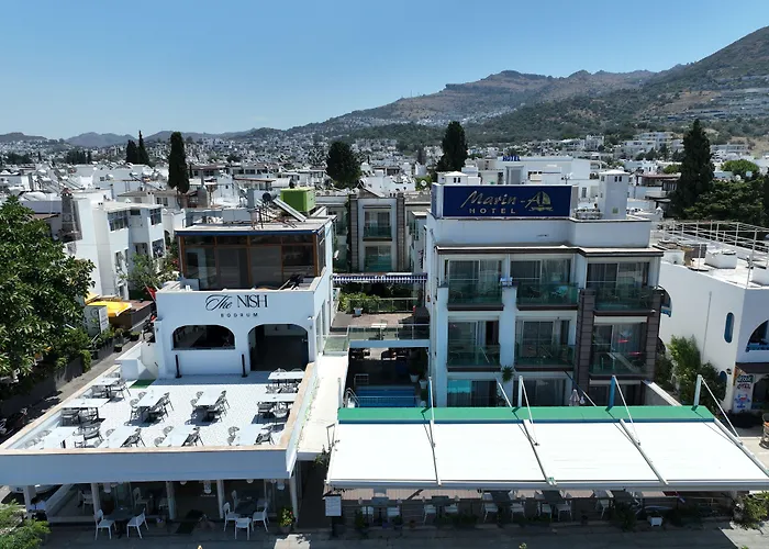 Marin-A Otel