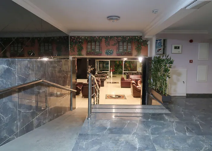 Latifoglu Hotel