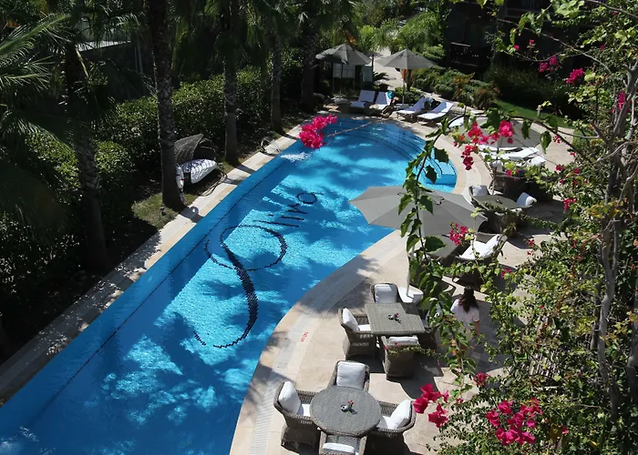Olira Boutique Hotel&Spa