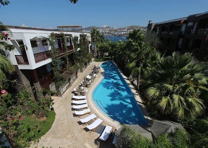 Olira Boutique Hotel&Spa