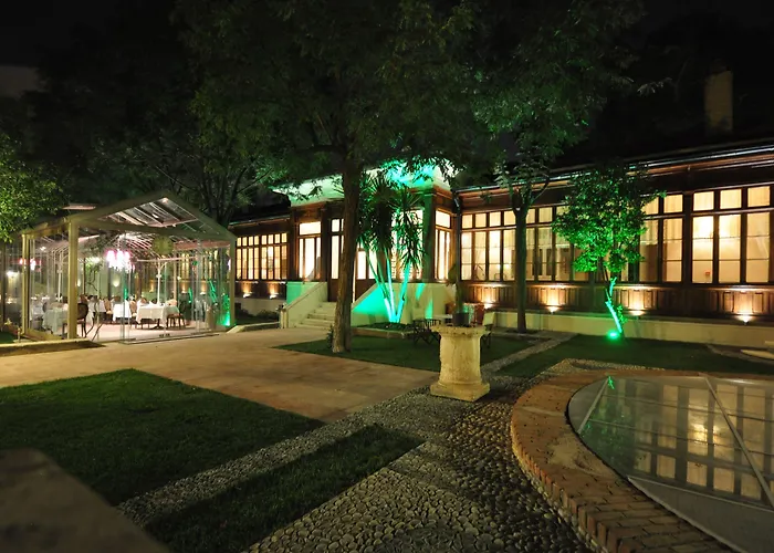 Villa Levante