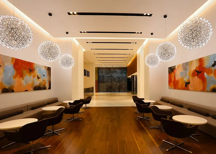 Ramada Plaza by Wyndham Istanbul Asia Airport Gebze, Türkiye
