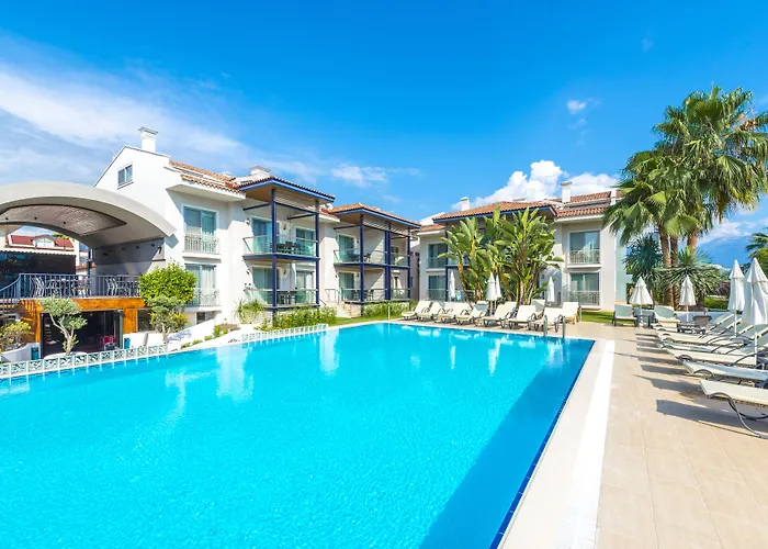 Diana Residence