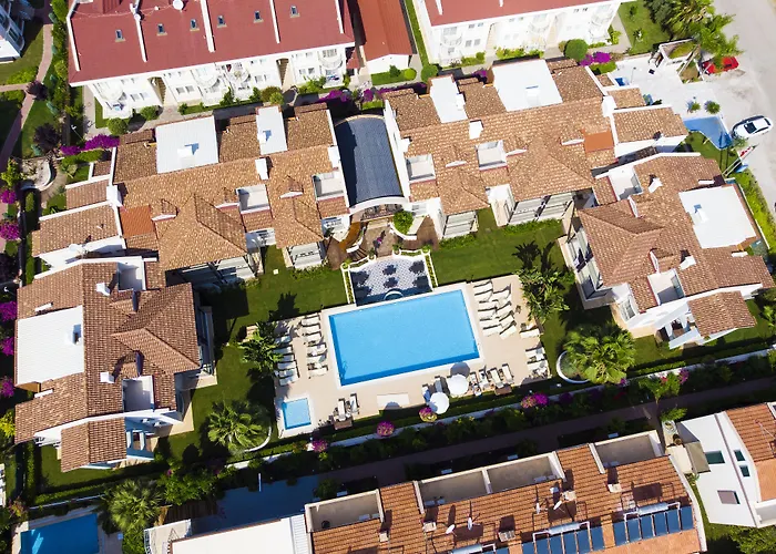 Diana Residence