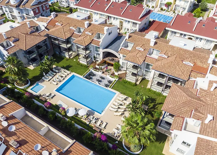 Diana Residence