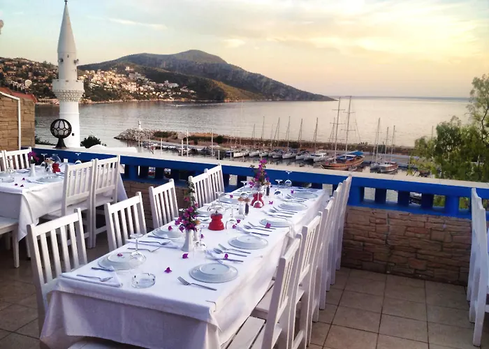 Zinbad Kalkan