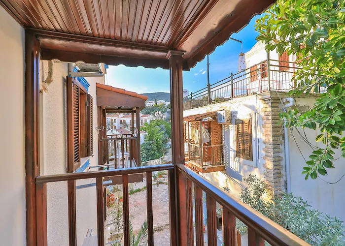 Zinbad Kalkan