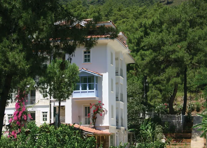 Petunya Konak Boutique