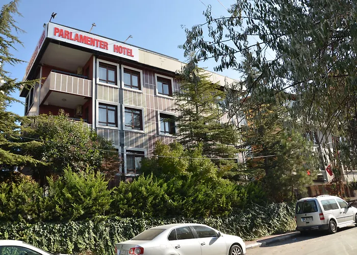 Parlamenter Hotel