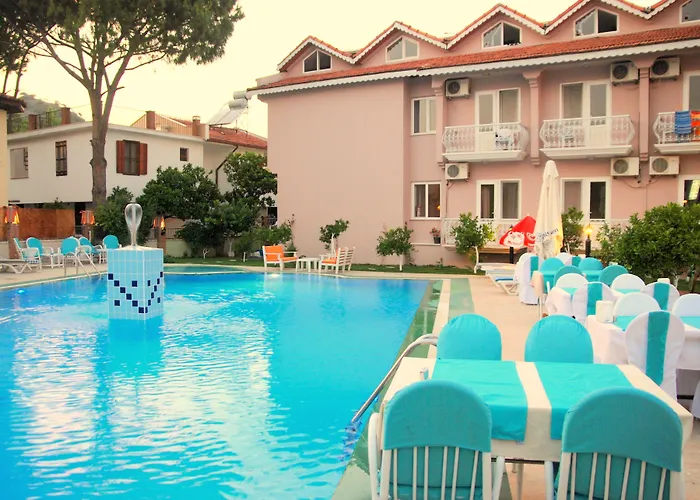 Dalyan Caria Royal