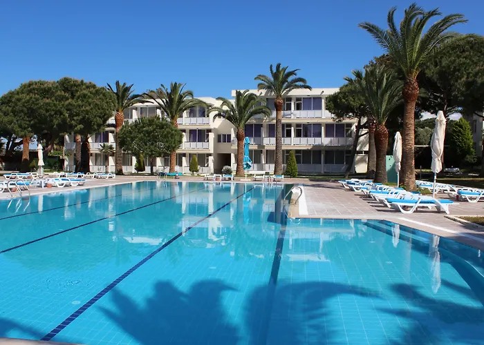 A 11 Hotel Çeşme, Türkiye