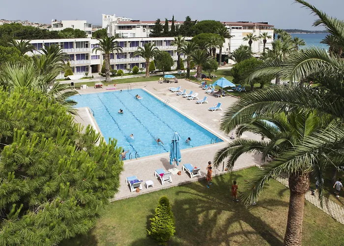 A 11 Hotel Cesme
