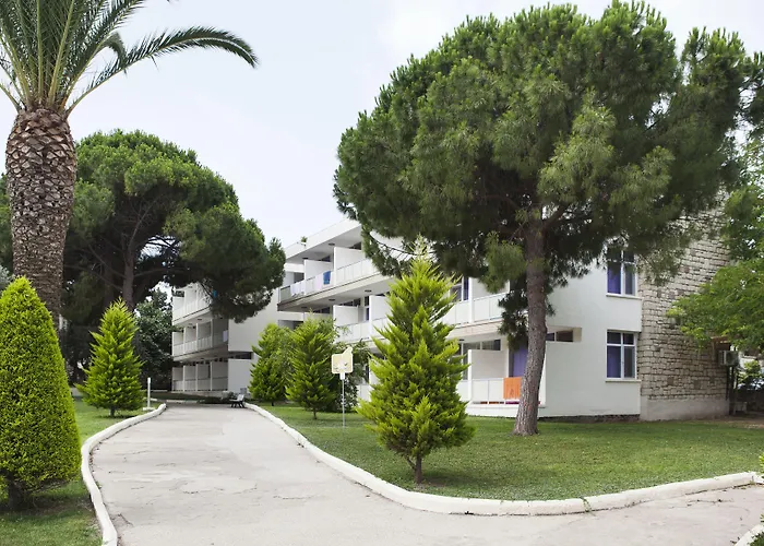 A 11 Hotel Cesme