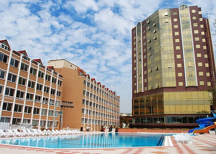 Kumburgaz Marin Princess Hotel Büyükçekmece, Türkei