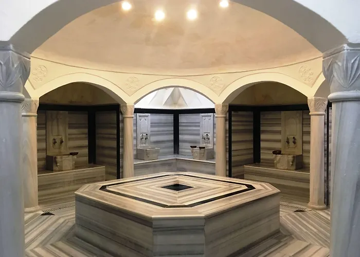 Kumburgaz Marin Princess Hotel Buyukcekmece, Turkey