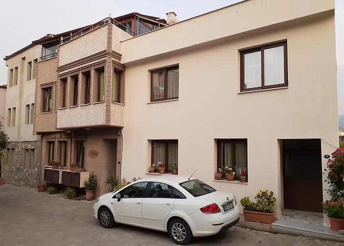 Selena Hotel Selçuk, Turquia