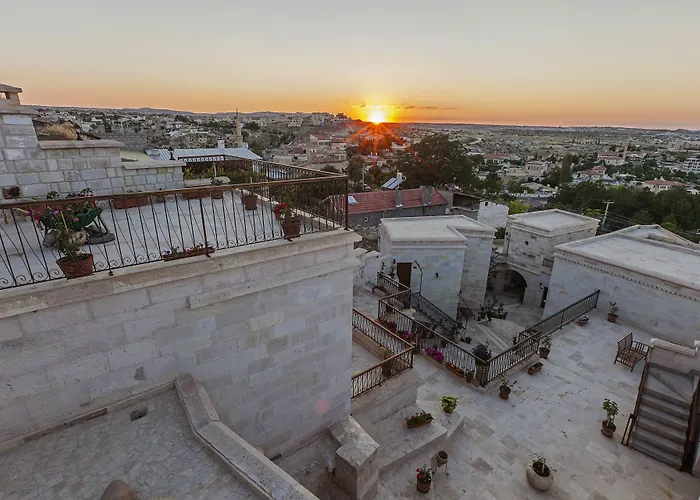 Magic Cave House Otel Ürgüp, Türkiye