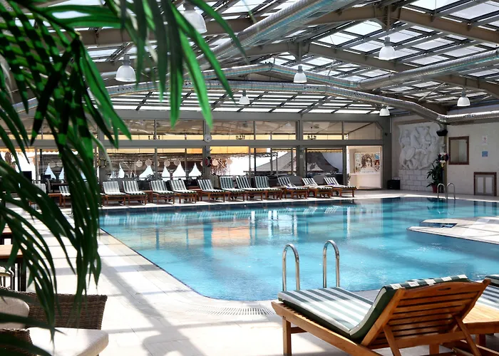 Anzer Beach Hotel Kumburgaz, Türkiye