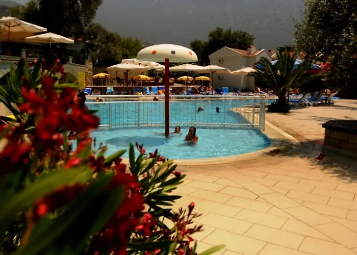 The Grand Uecel Hotel