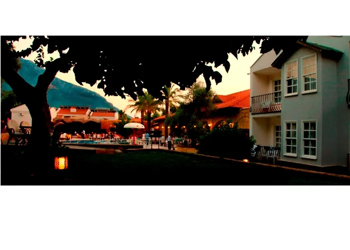 The Grand Uecel Hotel