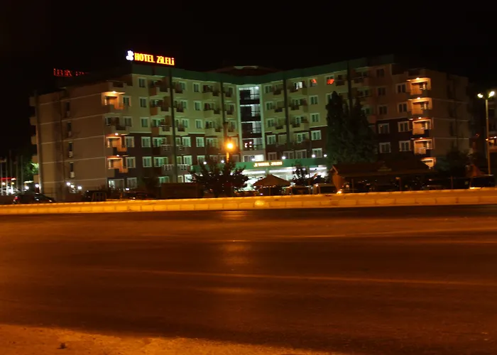 Hotel Zileli Çanakkale, Türkiye