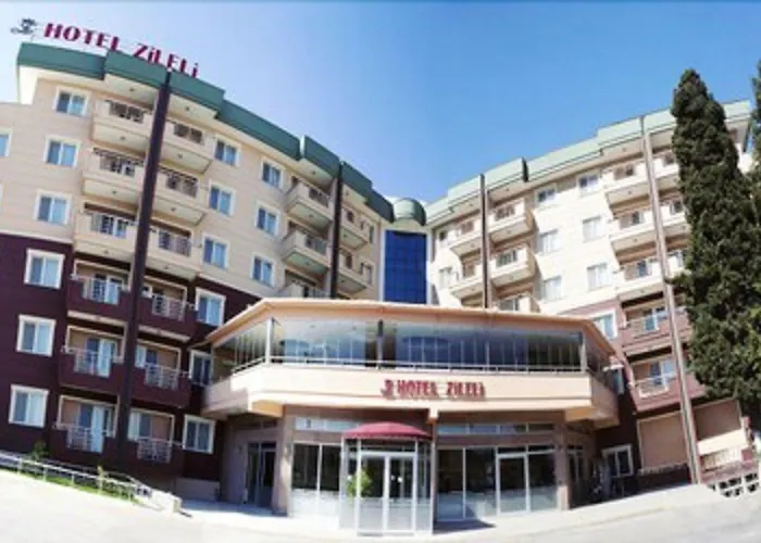 Hotel Zileli