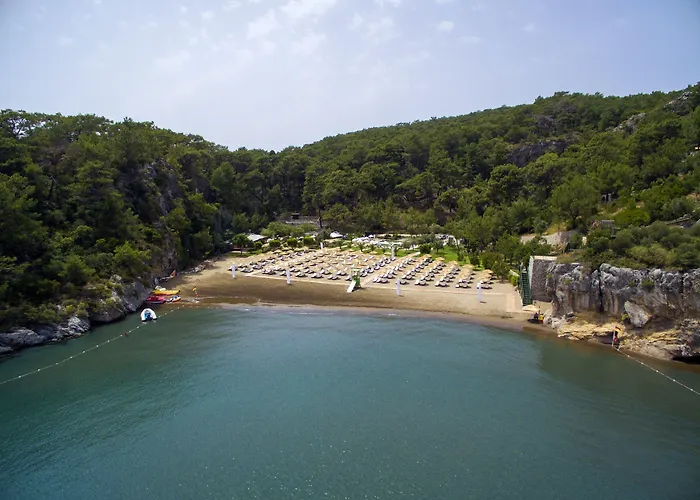 Tui Blue Seno - Adults Only Hotel Sarigerme, Turkey