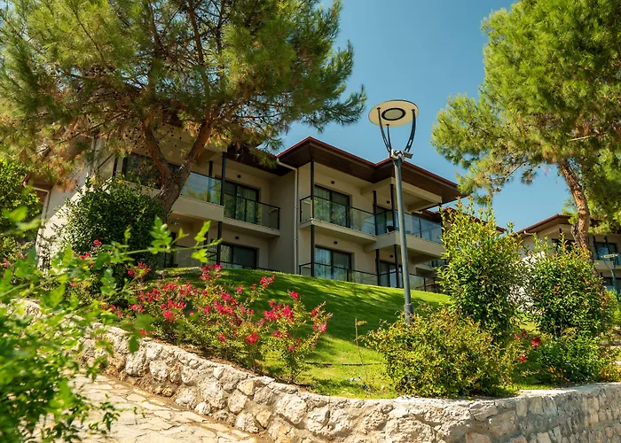 Tui Blue Seno - Adults Only Hotel Sarigerme, Turkije