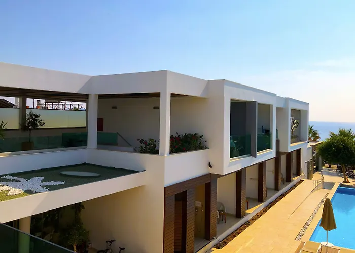 Zest Exclusive Hotel & Spa Ortakent, Türkiye
